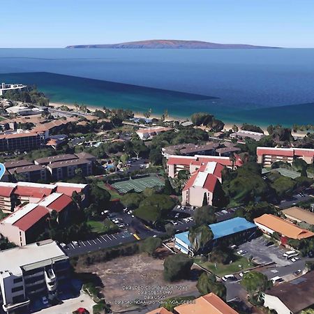 Maui Vista 3-102 - Near Great Snorkeling Beach Kihei Exterior foto