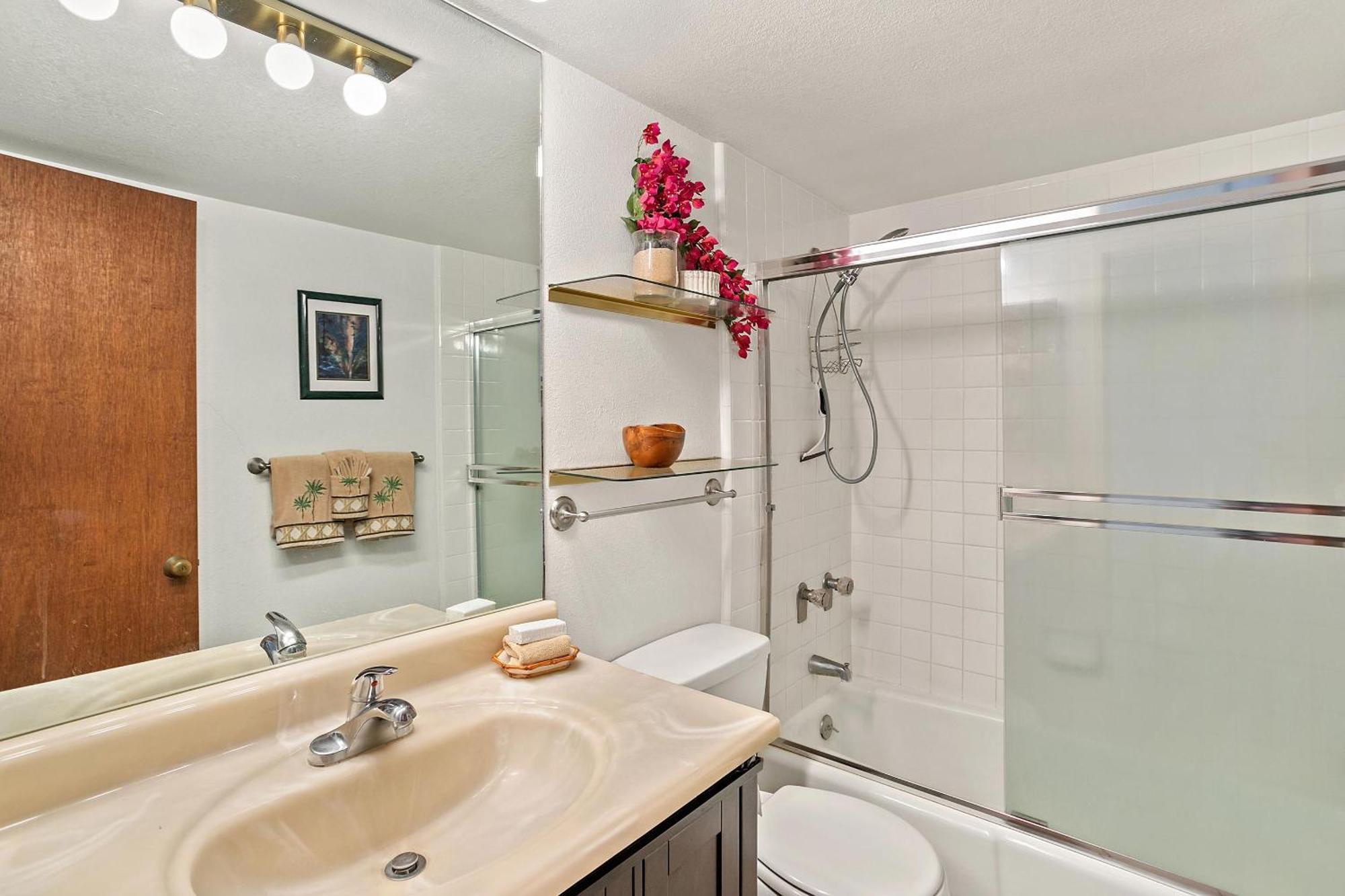 Maui Vista 3-102 - Near Great Snorkeling Beach Kihei Exterior foto