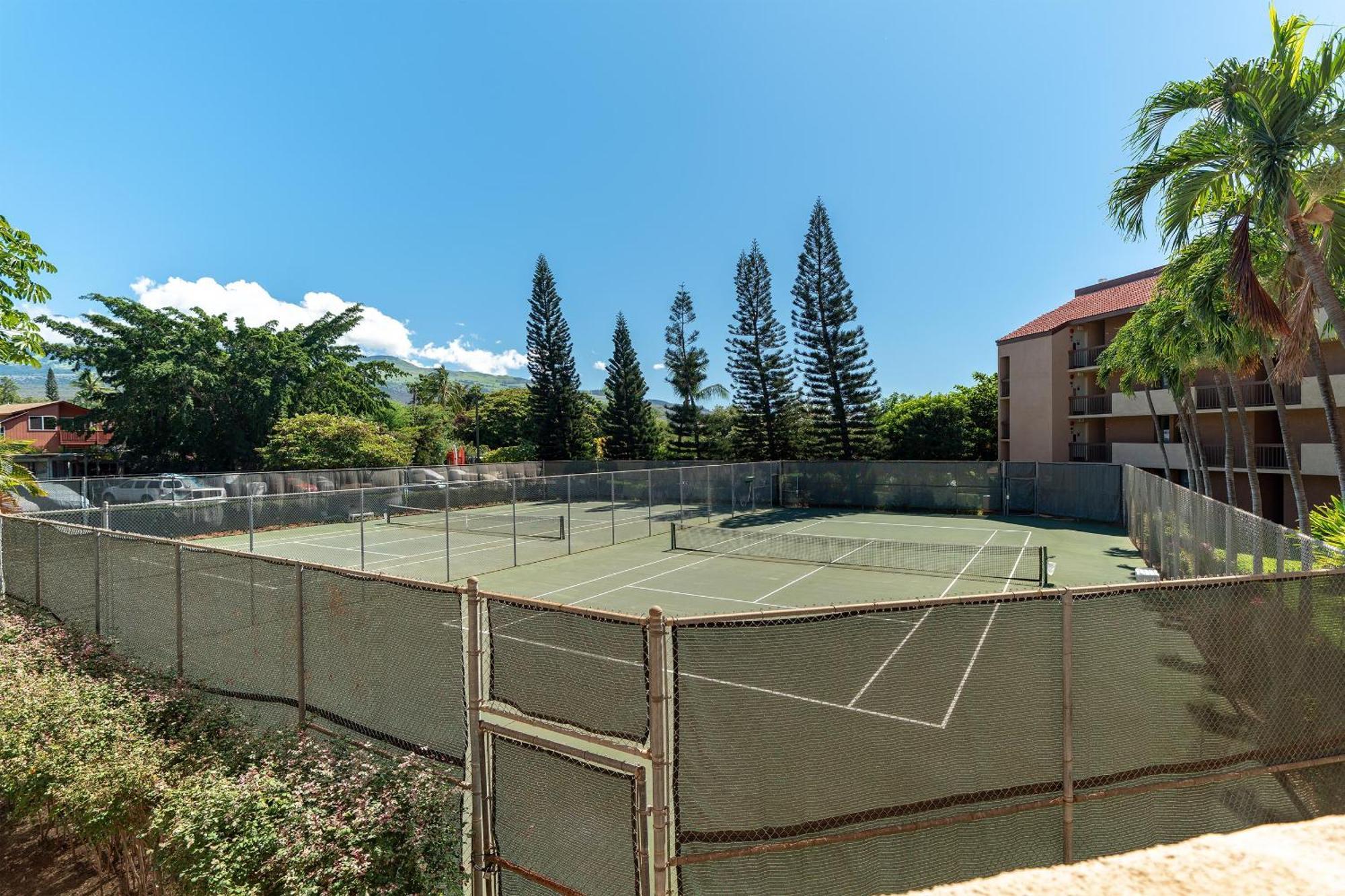 Maui Vista 3-102 - Near Great Snorkeling Beach Kihei Exterior foto