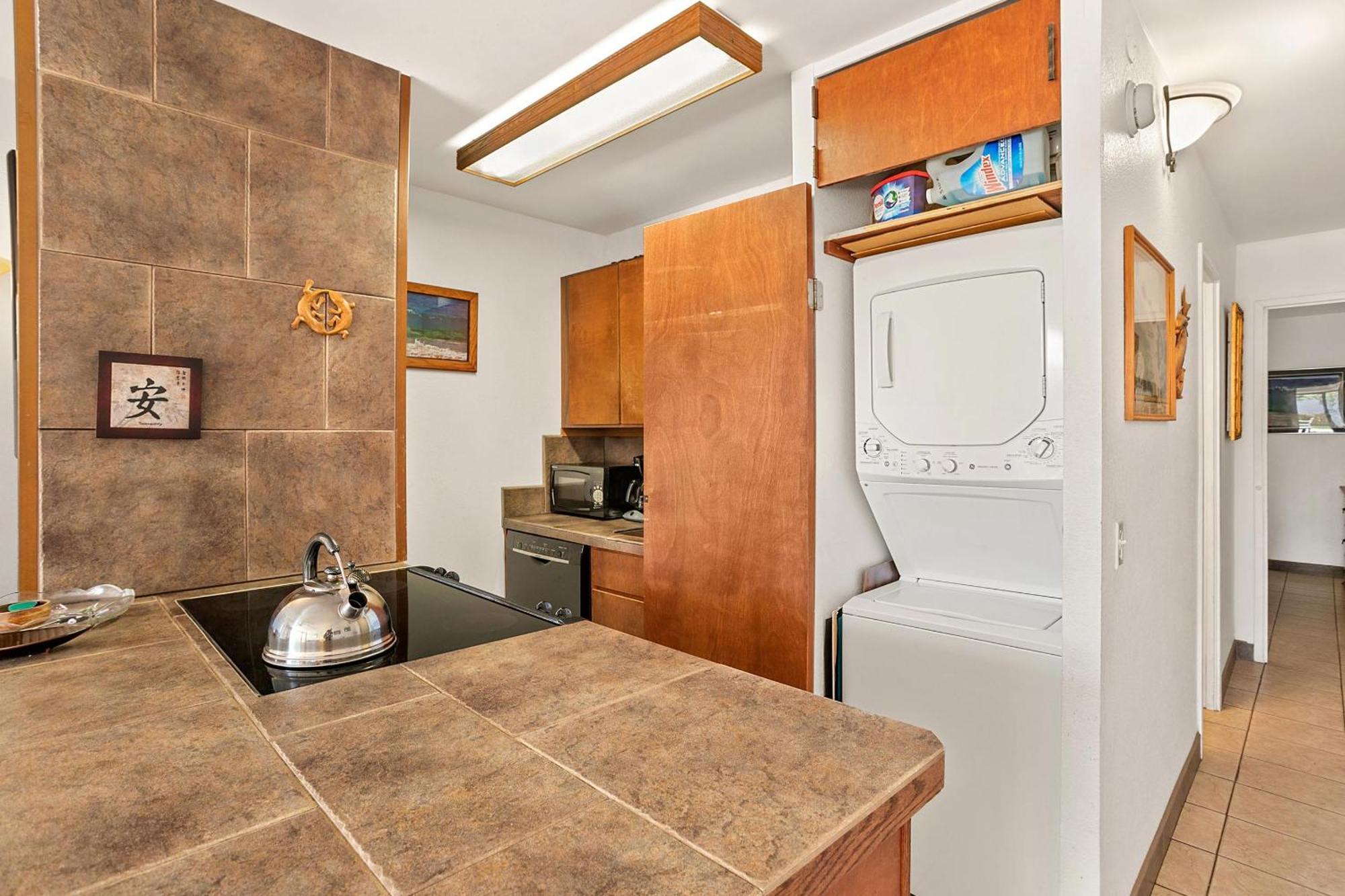 Maui Vista 3-102 - Near Great Snorkeling Beach Kihei Exterior foto