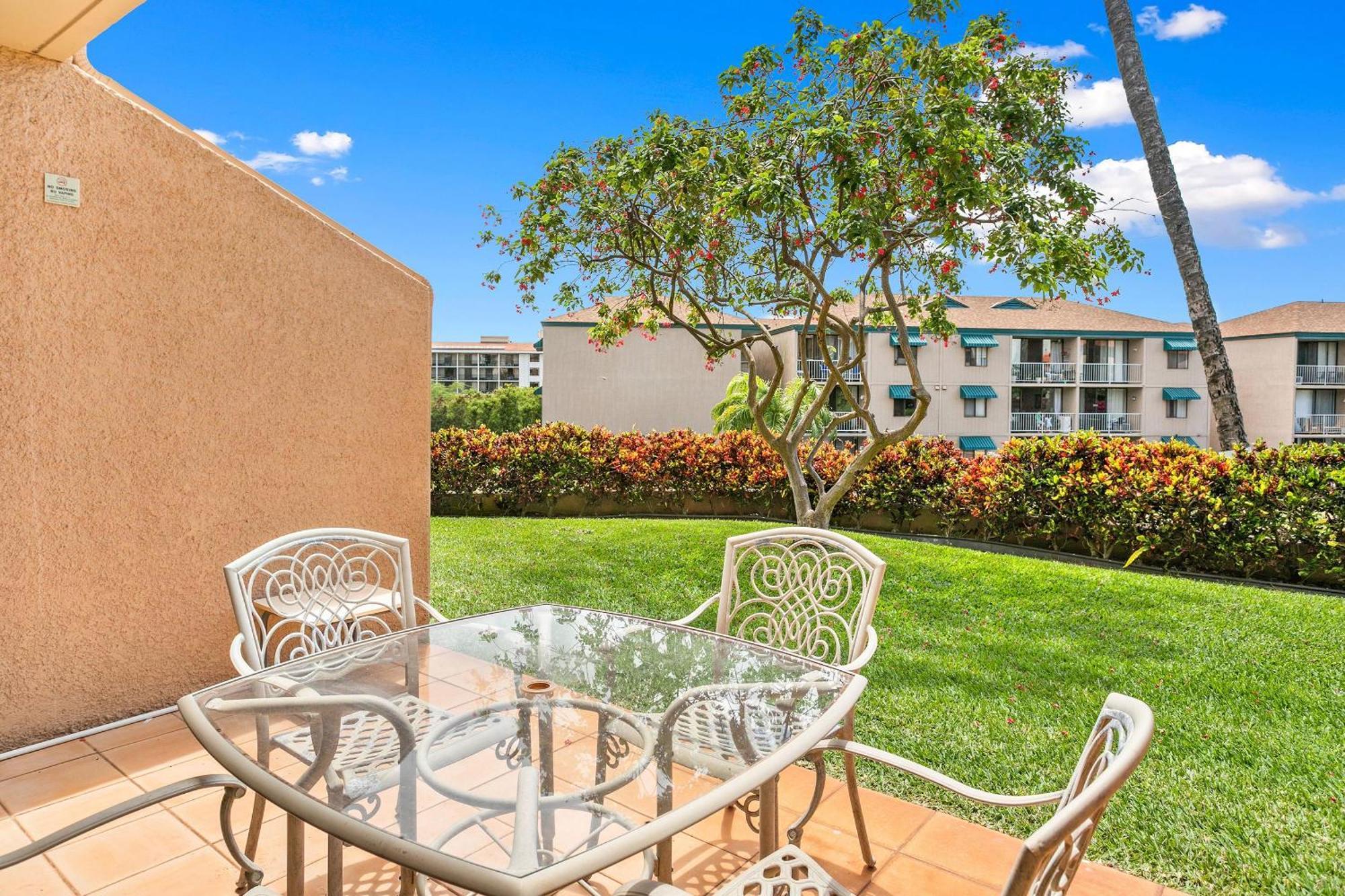Maui Vista 3-102 - Near Great Snorkeling Beach Kihei Exterior foto